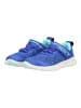 Geox Barfußschuhe Sneaker FOOT-RUN Royal