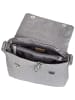 Jost Bodybag Bergen S in Light Grey
