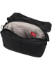 Zwei Bodybag Mademoiselle MH40 in Nubuk/Black