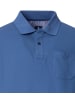 Redmond Polos in Blau