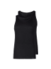 Skiny Unterhemd 2er Pack in Schwarz
