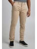 CASUAL FRIDAY Business Casual Chino Stoff Hose Slim Fit VIGGO in Beige