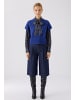 Oui Pullover in royal blue