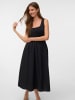 Vero Moda Kleid in Black