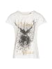 Hangowear T-Shirt BRENDA in offwhite