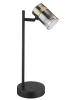Globo lighting Tischleuchte "TRABBY" in black