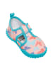 Playshoes Aqua-Schuh Schmetterlinge in rosa