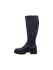Marco Tozzi Stiefel in schwarz