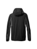 Killtec Outdoorjacke KOS 31 in Schwarz0110