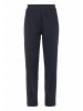 Hessnatur Jersey-Hose in marine