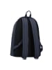 Lacoste Core Essentials Men S Classic Daypack S RFID Schutz 44 cm Laptopfach in marine 166
