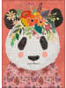 HEYE Cuddly Panda Puzzle 1000 Teile