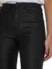 Noisy may Jeans NMSALLIE HW FLARE COATED flared in Schwarz