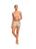 Roxy Shorts in Braun