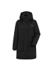 Didriksons Parka Leya in black