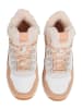 Pepe Jeans Sneaker Dean in Beige