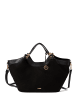 L.Credi Tasche Pheline in schwarz - 0001