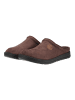 ROHDE Hausschuhe ASIAGO-H in Mocca