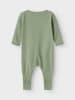 name it Jungen Strampler "Elefant" 2er Pack in Sea Foam