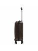 Check.In London 2.0 - 4-Rollen-Trolley 50 cm in carbon champagner