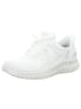 Skechers Sneaker Bobs Geo Lite in white