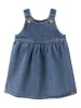 name it Jeanskleid in Dark Blue Denim1