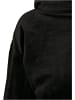 Urban Classics Kapuzenpullover in black