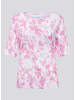 Rabe T-Shirt in Rosa