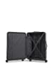Wittchen LARGE SUITCASE WITH TSA LOCK in Black