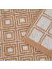 Egeria Egeria Handtuch - Kaya  in beige