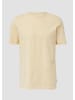 QS T-Shirt in 1040_hellgelb