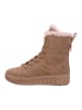 Tamaris Stiefel in beige