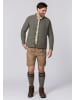 Stockerpoint Stockerpoint Trachtenstrickjacke Nicolo in olive