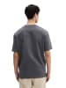 Marc O'Polo T-Shirt relaxed in Grey Morn