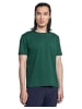 Schöffel T-Shirt "T Shirt Hohberg M" in fir green