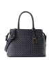 Gabor Gela Premium Schultertasche M 35 cm in dark blue