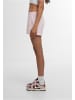 Urban Classics Sweat Shorts in blushedrose