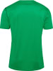 Hummel Hummel T-Shirt Hmlauthentic Multisport Herren Atmungsaktiv Feuchtigkeitsabsorbierenden in JELLY BEAN