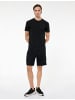 KOTON TSHIRT SS in Schwarz