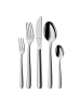 WMF Besteckset Besteck Kult Plus in Silber