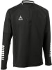Select Trainingsjacke "Monaco Trainingstop V24" in Schwarz