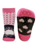 ewers 3er-Set Stoppersocken 3er Pack Mädchen Sonderposten in Set Mädchen