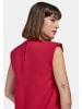 JIMMY SANDERS Kleid in fuchsia