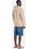 Reell Hoodie "Staple Terry Hoodie" in Grün