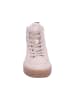 Tamaris Schnürboot Warmfutter in beige