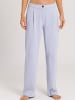 Hanro Stoffhose Pure Comfort in fresh air