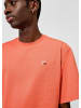 QS T-Shirt in 32W0_granatapfel