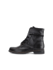 Gabor Stiefelette in schwarz