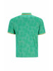 Hailys Poloshirt für Herren in grün