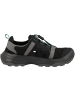 Teva Trekkingsandale Outflow CT in schwarz